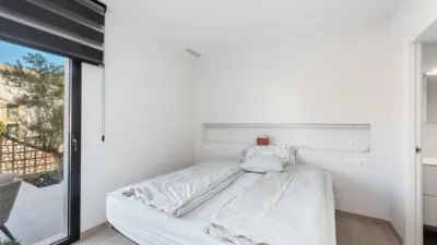 Chalet in Son Serra de Marina photo 36