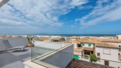 Chalet in Son Serra de Marina photo 4