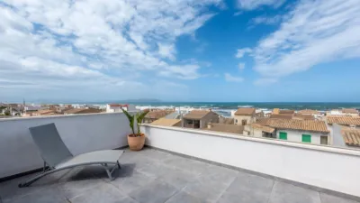 Chalet in Son Serra de Marina photo 5