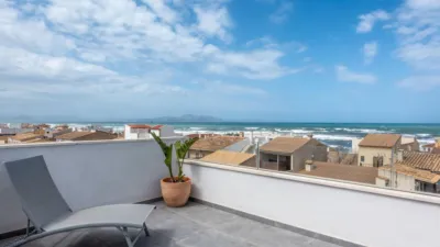 Chalet in Son Serra de Marina photo 6