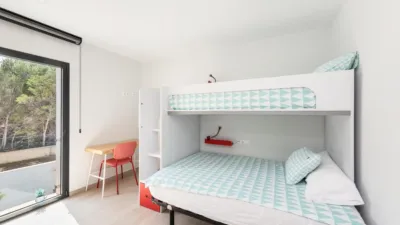 Chalet in Son Serra de Marina photo 7