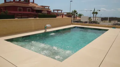 Casa – Finestrat - Más