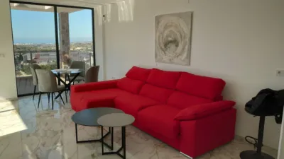 Chalet on Calle Balcón de Finestrat, No. 1 photo 19