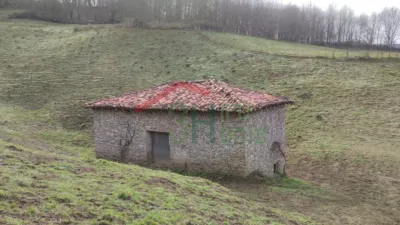 Rustic finca in Yanci - Igantzi photo 10