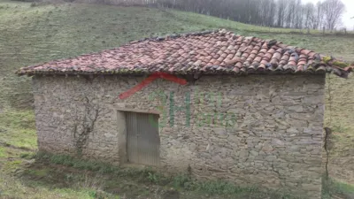 Rustic finca in Yanci - Igantzi photo 11