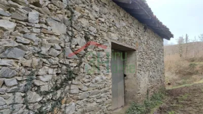 Rustic finca in Yanci - Igantzi photo 12