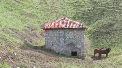 Rustic finca in Yanci - Igantzi photo 3