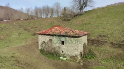 Rustic finca in Yanci - Igantzi photo 6