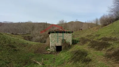 Rustic finca in Yanci - Igantzi photo 8