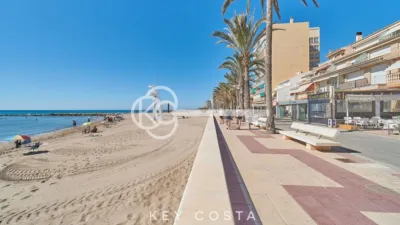 Casa – El Campello - Vista 2