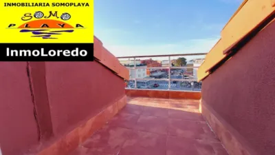 Apartment in Somo photo 10