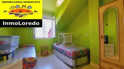 Apartment in Somo photo 12