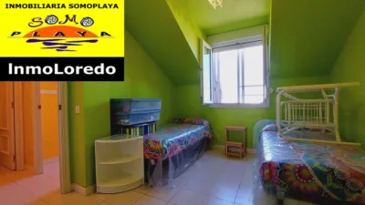 Apartment in Somo photo 13