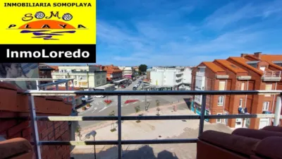 Apartment in Somo photo 14