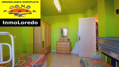 Apartment in Somo photo 15