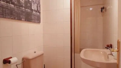 Apartment in Somo photo 16
