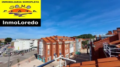 Apartment in Somo photo 19