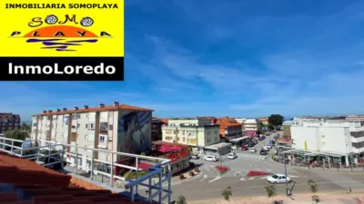 Apartment in Somo photo 20