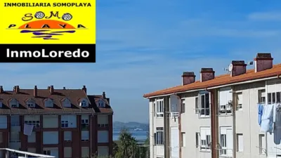 Apartment in Somo photo 21