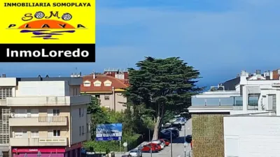 Apartment in Somo photo 22