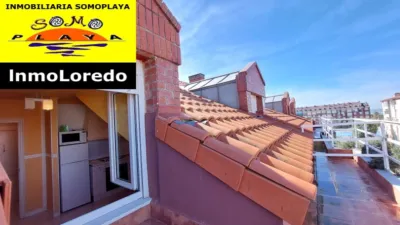 Apartment in Somo photo 23