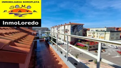 Apartment in Somo photo 24