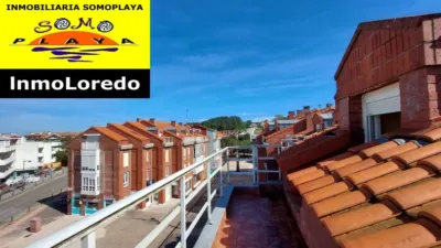 Apartment in Somo photo 25