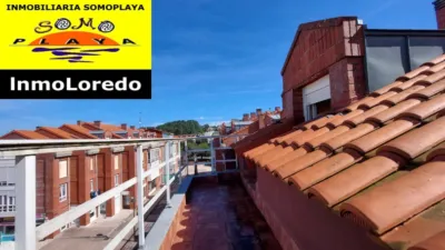 Apartment in Somo photo 26
