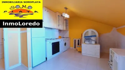 Apartment in Somo photo 2