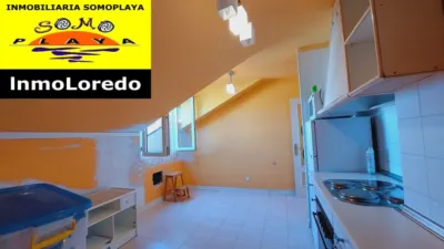 Apartment in Somo photo 4