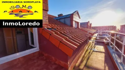 Apartment in Somo photo 6
