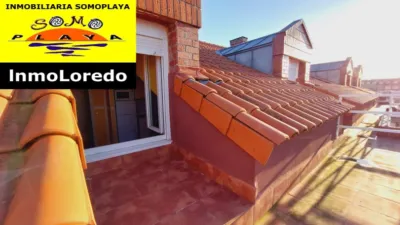 Apartment in Somo photo 8