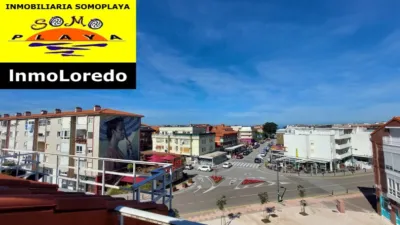 Apartment in Somo photo 9