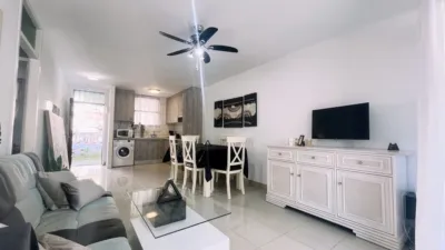 Apartment in Los Cristianos photo 11