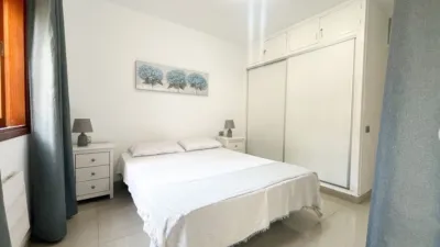 Apartment in Los Cristianos photo 12