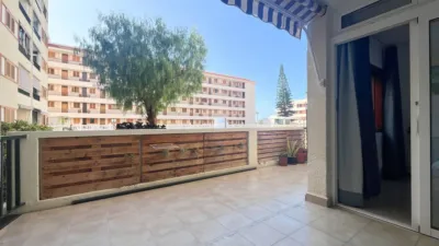 Apartment in Los Cristianos photo 2
