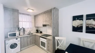 Apartment in Los Cristianos photo 4