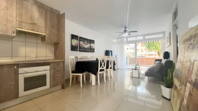 Apartment in Los Cristianos photo 5