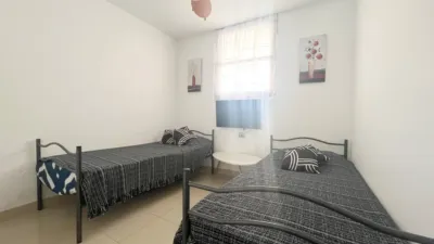 Apartment in Los Cristianos photo 6
