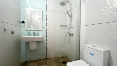 Apartment in Los Cristianos photo 7