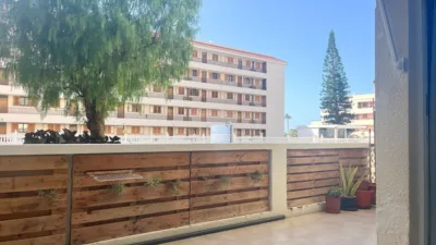 Apartment in Los Cristianos photo 8