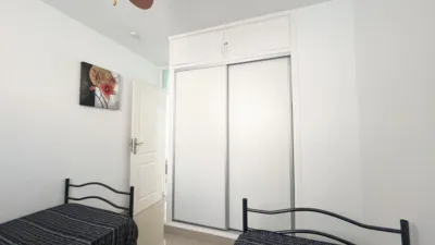 Apartment in Los Cristianos photo 9