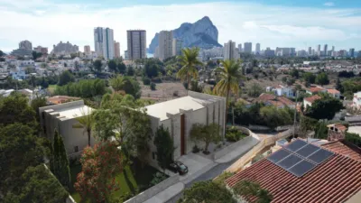 Chalet en Avenida de la Merced photo 11
