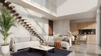 Casa – Calpe - Calp - Vista 4