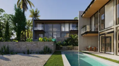Chalet en Avenida de la Merced photo 9