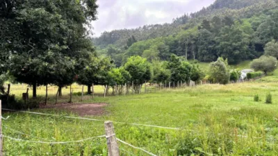 Rustic farm in Okondo photo 3