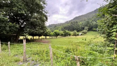 Rustic farm in Okondo photo 5