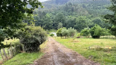 Rustic farm in Okondo photo 6