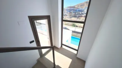 Chalet in Urbanizaciones Balcó de Finestrat-Terra Marina photo 14