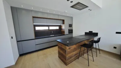 Chalet in Urbanizaciones Balcó de Finestrat-Terra Marina photo 15